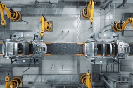 ACEA manufacturing