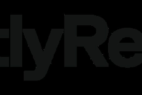 Partly new logo