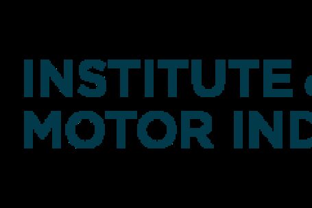 IMI logo