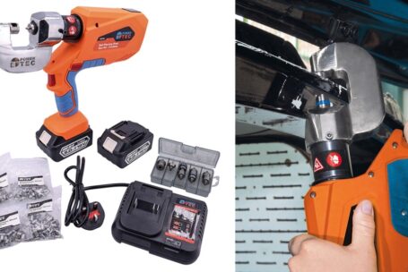 Power Tec