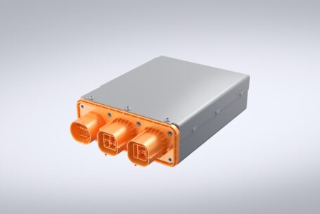 3 in 1 High Voltage Battery Management Solution