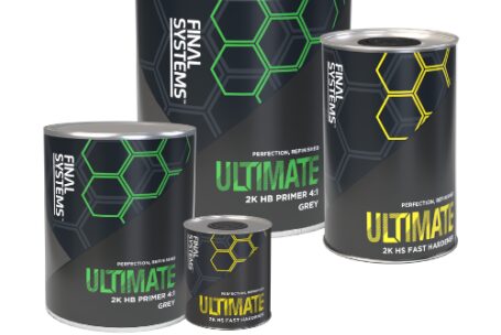 ULTIMATE Primer Kits