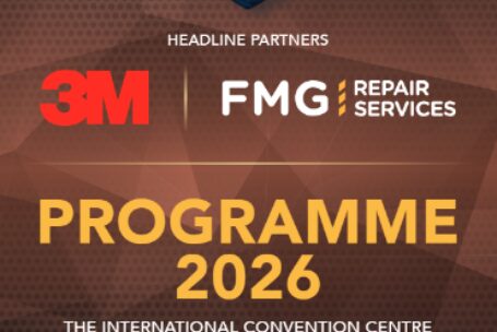 2026 Programme
