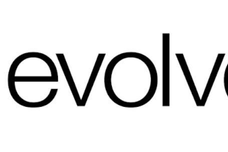 Evolve arc logo