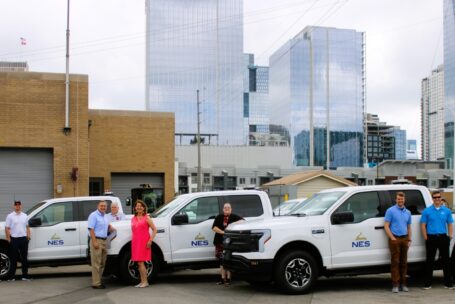 041026 NES optimizes fleet operations powered by Chevin Fleet Wave2