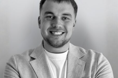 Daniel Woods Managing Director