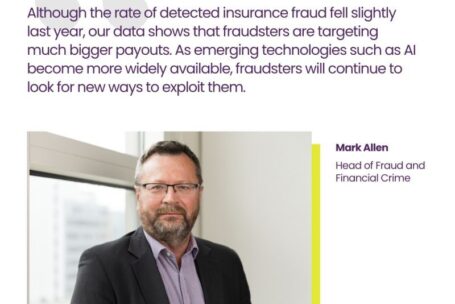 ABI fraud