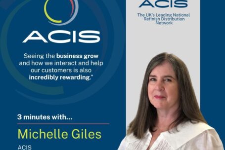 ACIS Michelle