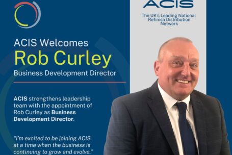 ACIS Rob Curley