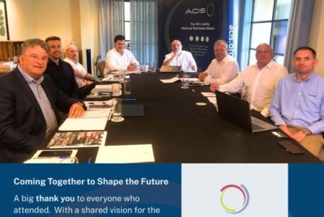 ACIS members