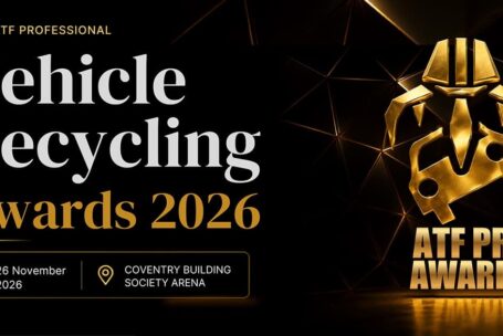 ATF Pro Awards 2026