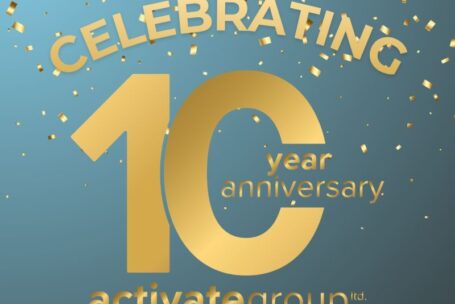 Activate Group 10