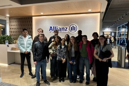 Allianz London Clean Air 2
