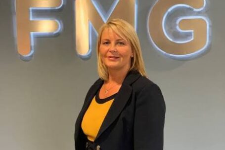 Amanda Cunningham Head of Client Relationships at FMG