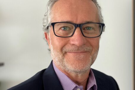 Andy Whitehair CEO of Autofinity