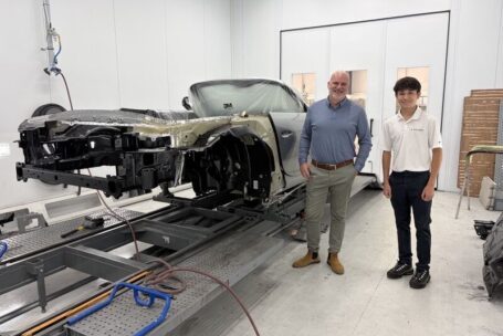 Audatex work experience
