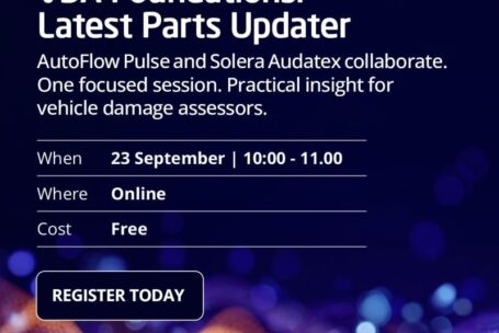 Auto Flow Pulse