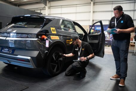 Autotech IMI 2