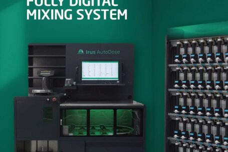 Axalta Automechanika