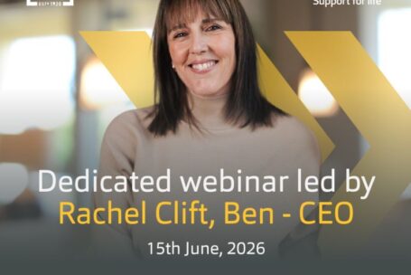 Ben IMI webinar
