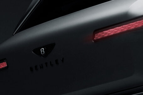 Bentley Torcal
