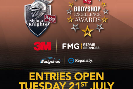 Bodyshop Excellence Eshot 2026 News Post image