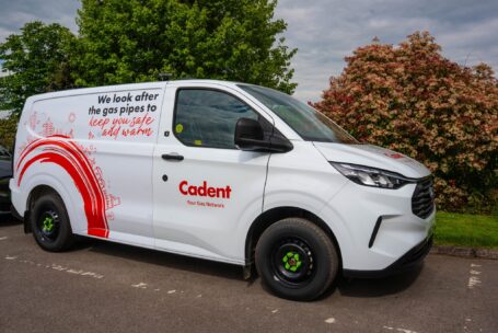 Cadent TTC