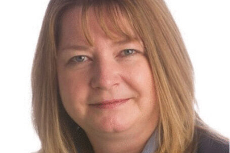 Dawn Swales
