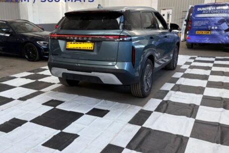 Dunns Automotive