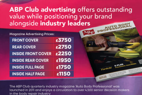 Eshot Last Call For Advertising