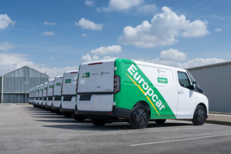 Europcar Farizon