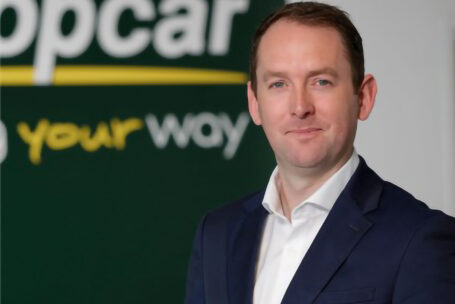 Europcar Gavin