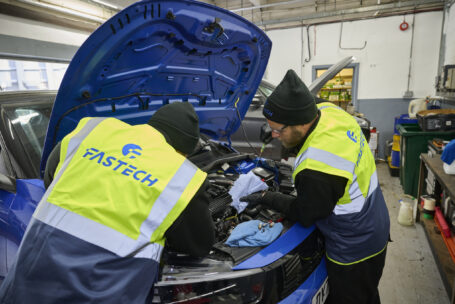 Fastech Eurorepair