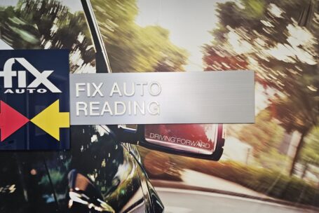 Fix Auto Reading
