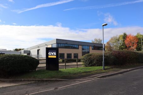 GYS UK HQ