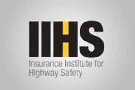 IIHS logo