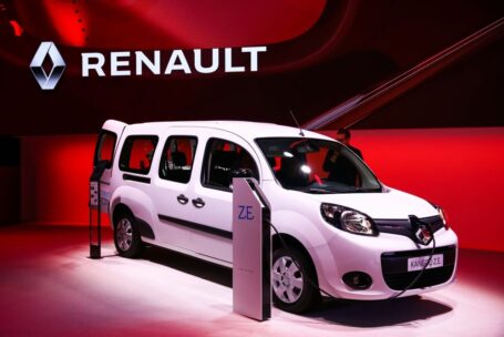 ITAS Renault