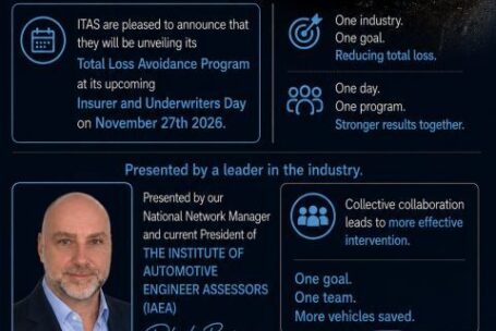 ITAS insurer day
