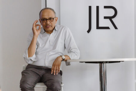 JLR