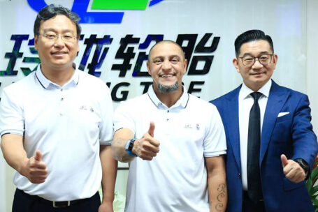 Linglong tyre
