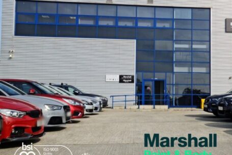 Marshall Essex