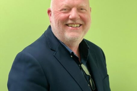 Martin Potter Liquid Fleet commercial director