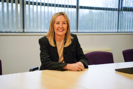 Mel Bebbington Northgate Insurance Services MD