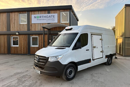 Northgate Temperature Controlled