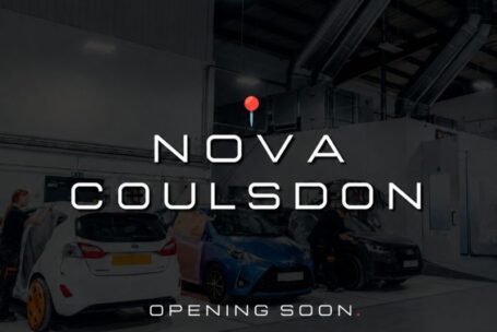 Nova Coulson