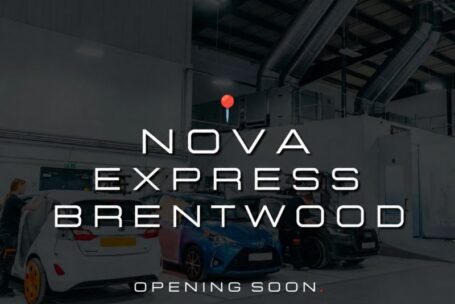 Nova Express Brentwood
