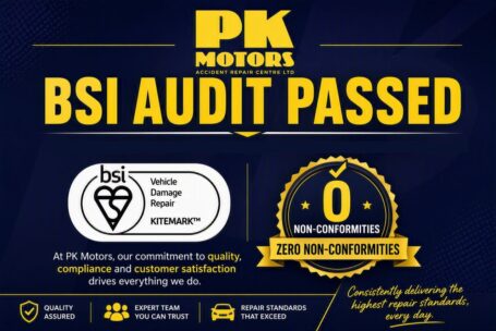 PK Motors BSI