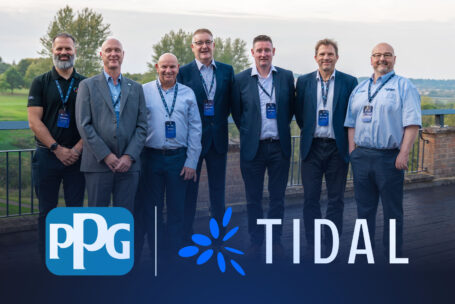 PPG TIDAL