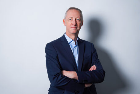 Philippe Vienney CFO FORVIA HELLA