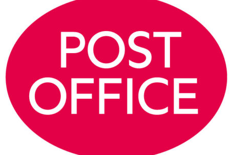 Post Office logo